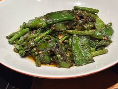 -吃饭皇帝大土家民族菜(正大广场店)