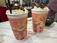 -活潑鲜跳(湖滨商业街店)
