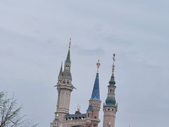 -上海迪士尼度假区