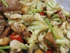 -旺角小渔村·海肠捞饭开创者(环山路店)