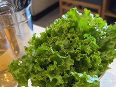 -韩香福烤肉庄园(荣成店)