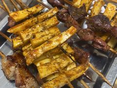 -清真海鲜大排档(原芥园道店)