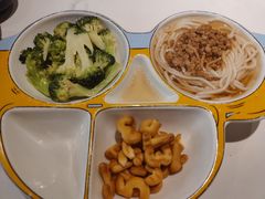 -乔阿马·江南味·驴肉香(龙湖华泾天街店)