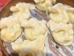 -新兴园饺子馆(河南街店)