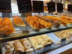 -仙峰天然面包(迎宾路店)