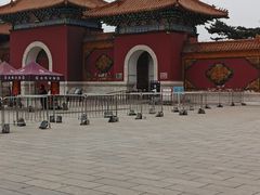 -北陵公园