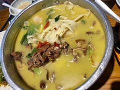 -打酱油·非遗淮扬菜(瘦西湖梅岭店)