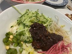 -老北京私房菜(798店)