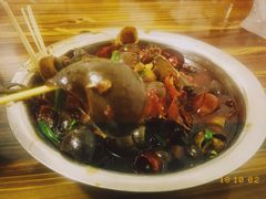 香辣大田螺-三哥田螺(北书院街店)