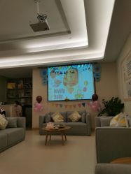 -莉泽月子中心(凯旋江景店)