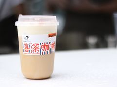 -喜茶(广州天汇igc店)