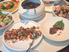 -申粤轩酒楼·三十年粤菜经典(丁香花园店)