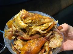 -道口童仔鸡(友谊街店)