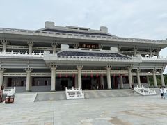 -六鼎山文化旅游区