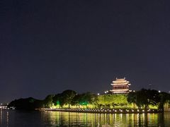 -聚汇三少·龙虾·中餐厅(莫邪路新天地店)