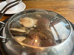 -海味当家·蒸锅海鲜(星海公园店)