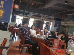 -天下客饭店(中山路店)