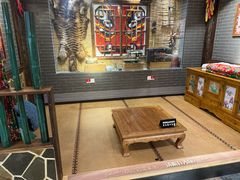 -宝丽金大酒店·洗浴中心