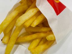 -麦当劳(温州人民路店)