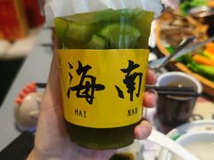 -椰小鸡·琼州糟粕醋(美兰缤纷城店)