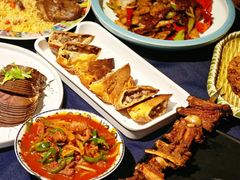 -伊带伊路新疆美食府(呼家楼店)