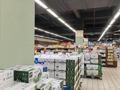 -重百超市(鲁能星城店)