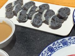 -裕德孚手切涮羊肉(建业凯旋广场店)