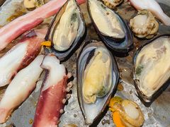 -阪尚皇·原切牛排·烤肉火锅自助(北京路店)