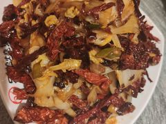 -白氏兄弟烧烤(中赢广场店)