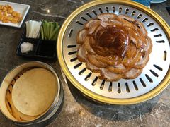 -三人行骨头王火锅(长寿店)