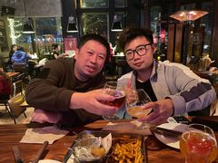 -京A Taproom·精酿餐吧(CBD店)