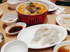 -喜家德虾仁水饺(浦东山姆店)