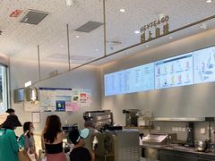 -喜茶(徐州金鹰店)