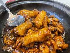 -味悦·老字号·赣州菜(厚德总店)