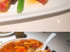 -南枝记·港式打边炉(新北万达店)