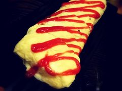 芝士鸡蛋卷-HONGA HONGA雄家(曹路店)