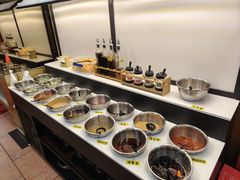 -潮汕美牛肉丸火锅店(天宁寺店)
