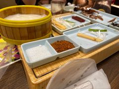 -院落新京菜·烤鸭(地安门店)
