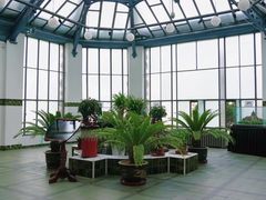 -青岛德国总督楼旧址博物馆