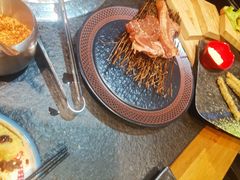 -好旺角齐市鲜切牛自助烤肉(农林五道街总店)