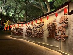 -仓山金山寺