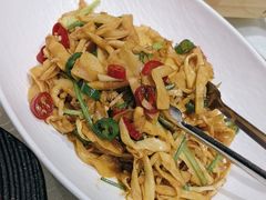 -箪食巷私房菜馆·鲁菜(玉函路店)