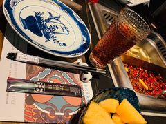 -大隐·成都火锅Bistro(合生麒麟新天地店)