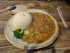 -花食间餐吧(远大购物中心群力店)
