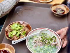 -老方桌烂蹄花川菜馆(九龙坡店)