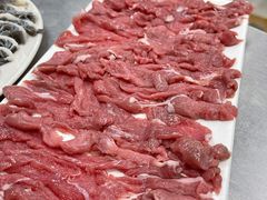 -三兴涮羊肉(荣安大街店)