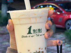 -1点点(温州府前店)