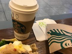-星巴克(北京南站第二店)