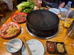-石记老北京炙子烤肉(松园店)