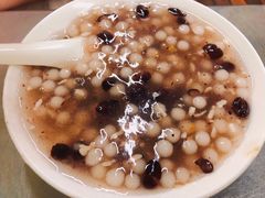 酒酿元宵-芳婆糕团店(王府大街店)
